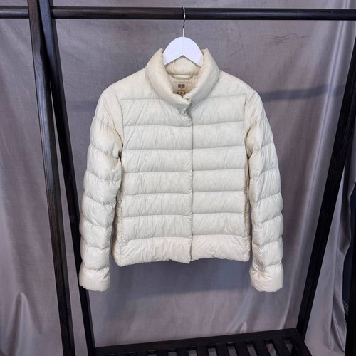 Piumino ultraleggero uniqlo - ultraleggero,