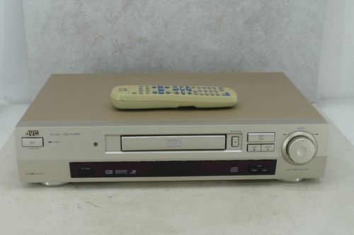 Jvc 523 lettore cd - jvc,