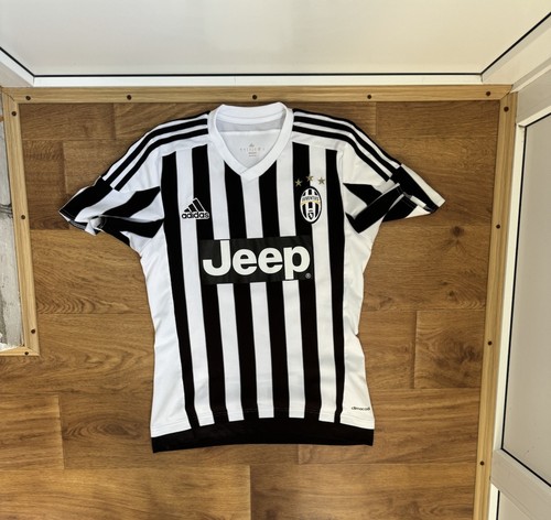 Maglia calcio home juventus - maglia,