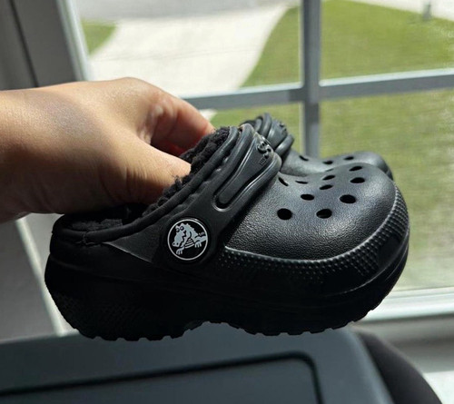 Zoccolo crocs classico - zoccolo,