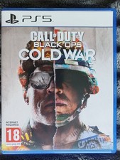 Call of Duty: Black Ops Cold