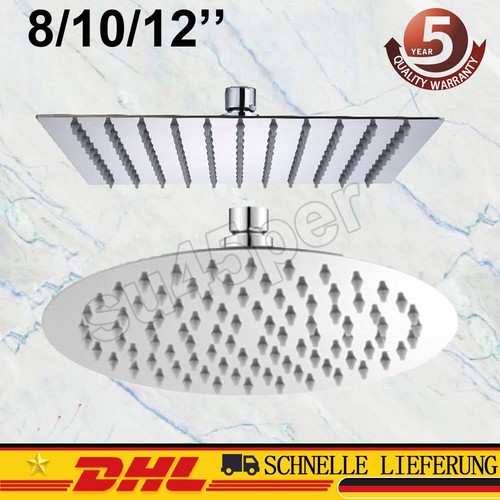 Soffione doccia pioggia - soffione,
