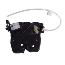 Serratura cofano anteriore