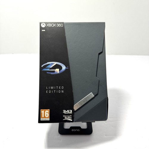 Halo limited edition - limited,