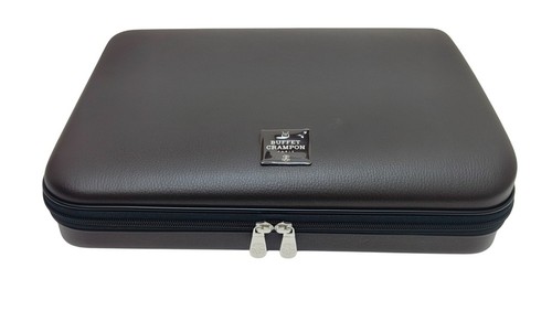 Buffet crampon custodia - buffet,
