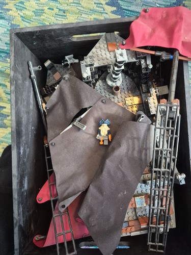 Lego pirati dei caraibi perla - pirati,