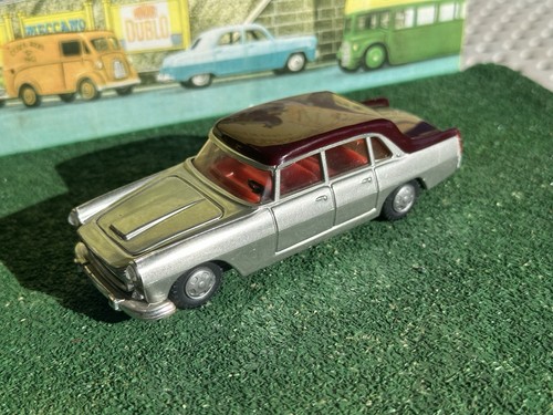 Lancia flaminia berlina - berlina,