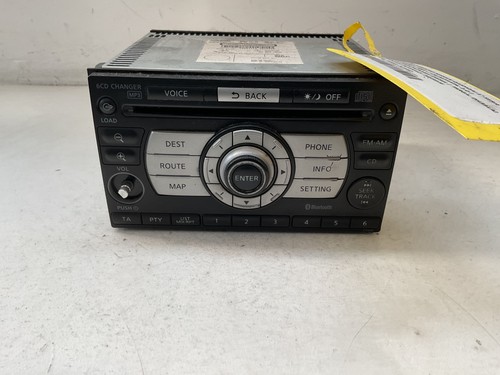Autoradio per nissan - autoradio,