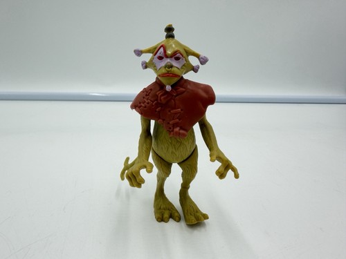 Vintage star wars ewoks - wars,