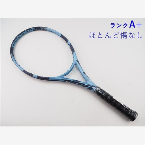 074 racchetta tennis usata - 074,