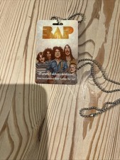 BAP ITunes Exklusivkonzert