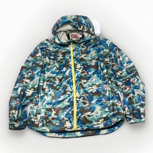 Giacca evisu genes xxl - giacca,