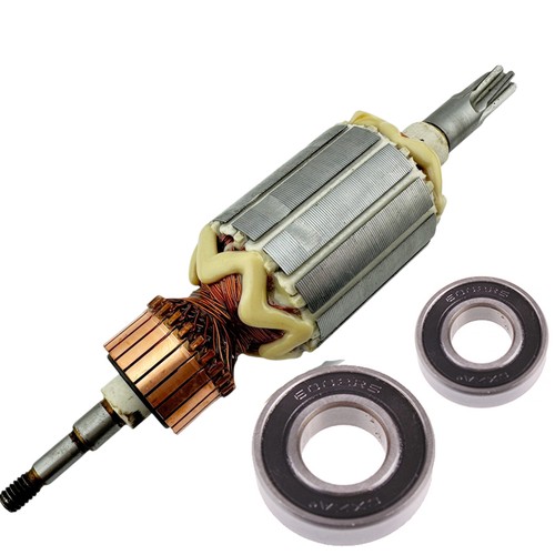 Rotore indotto makita - rotore, hr4003c