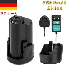 Batteria per BOSCH 3,5Ah 10,8V
