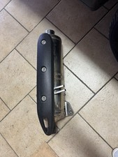 Scarico Piaggio per Beverly