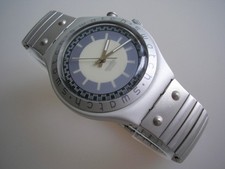 SWATCH IRONY BIG LOOMI ZEBAH -