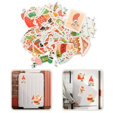  Sticker Decorativi Adesivi Pc