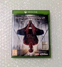 The amazing spider man - spider,