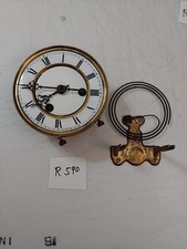 MAUTHE R/A REGULATOR  WALL