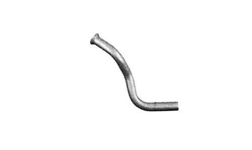 Tubo anteriore imasaf 357501 - tubo,
