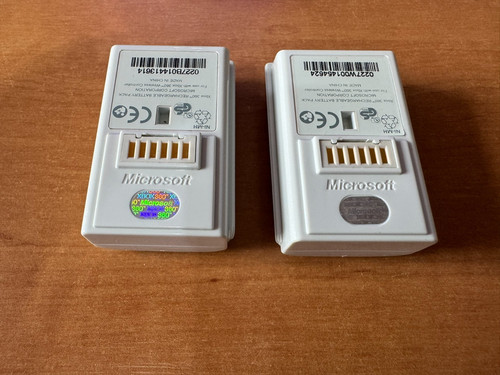 Pacchi batteria ricaricabile - 2,