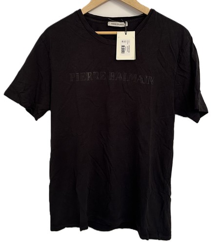 Shirt uomo pierre balmain - t-shirt,