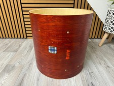 Yamaha Stage Custom Advantage