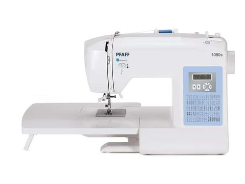 Macchina cucire pfaff - da,