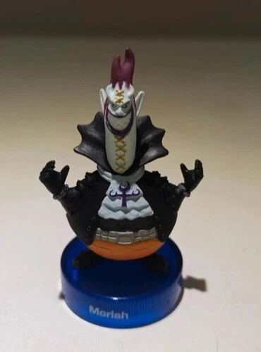 One piece moriah pepsi nex - one,