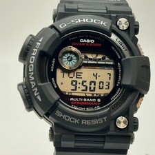 Orologio CASIO G-SHOCK Master