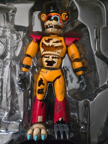 Five nights freddy fnaf - at,