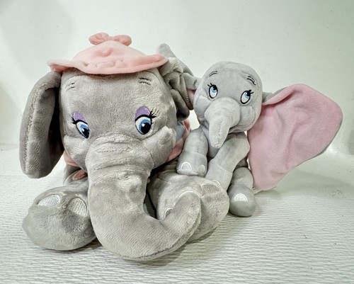 Peluche morbido elefante - , dumbo