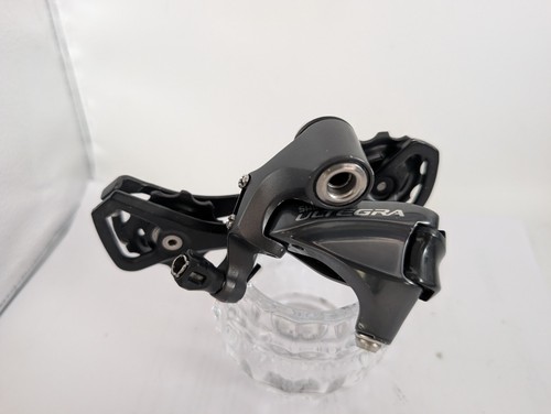 Deragliatore ultegra 6800 - deragliatore,