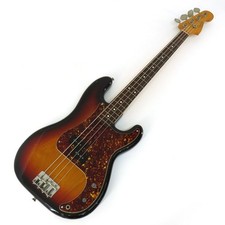 Fender Japan PB62-55 Basso