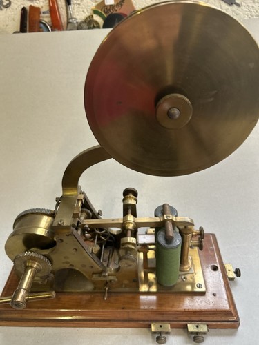 Apparecchio scientifico