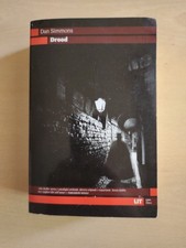 Dan Simmons. Drood PRIMA