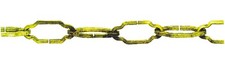 CATENA PER LAMPADARI QUADRA