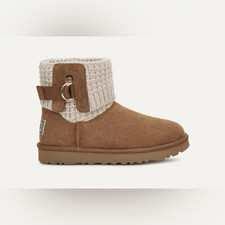 NEW - UGG - Classic Solene