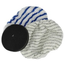 Set di 3 copertine mop per