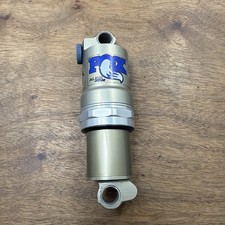 Fox Alps 4R Ammortizzatore