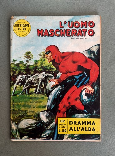 Uomo mascherato avventure - mascherato,