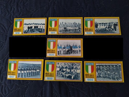 1969 anni di nazionale - di,