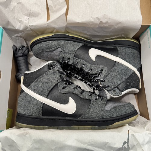 Taglia nike dunk sb - 8,