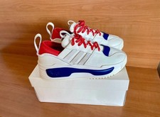 Adidas x Yohji Yamamoto Y-3