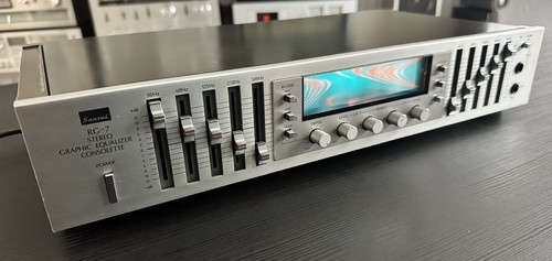 Sansui equalizzatore - sansui,