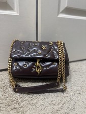 Tracolla Rebecca Minkoff Edie