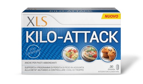Xls medical kilo attack - xls, base