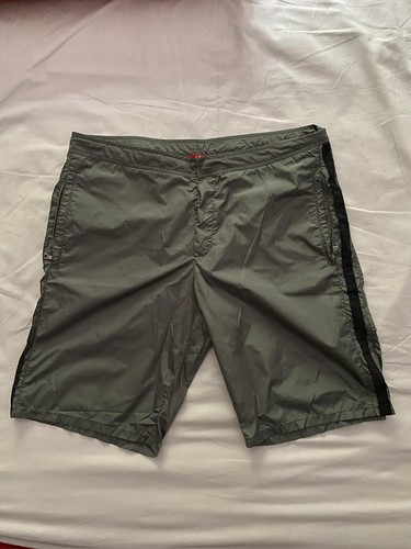 Prada linea rossa - rossa, boxer