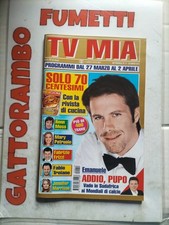 Tv Mia n.12
