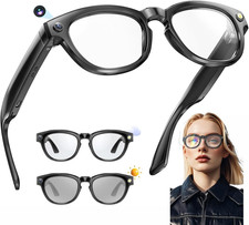 Occhiali Con Videocamera